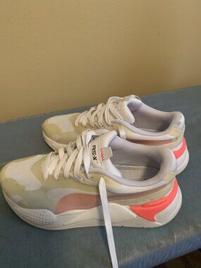 PUMA tennis